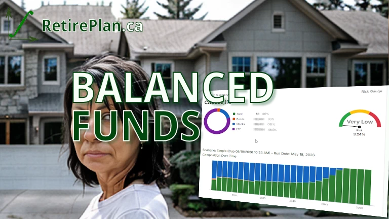 Creating Balanced Funds thumbnail