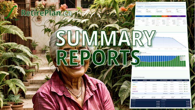 Printing Summary Reports thumbnail