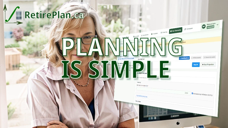 Configure, and view results with Simplified Scenarios Interface thumbnail