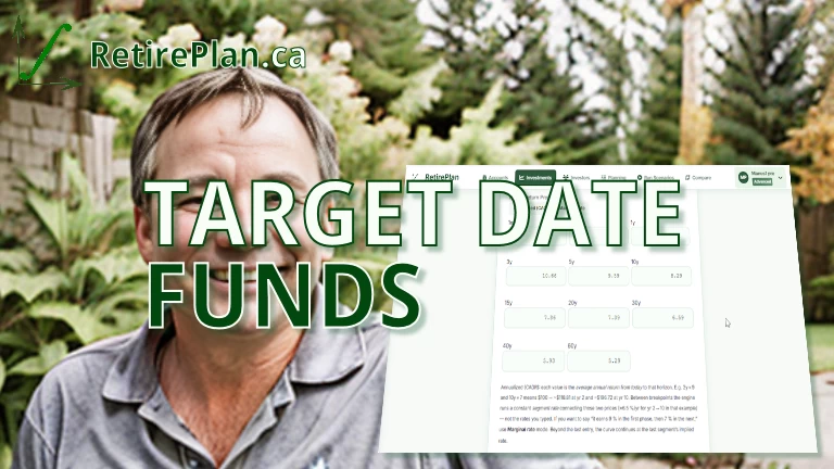 Target Date Fund Setup thumbnail
