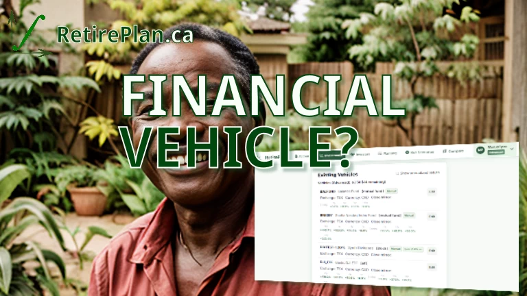 What is a Financial Vehicle thumbnail